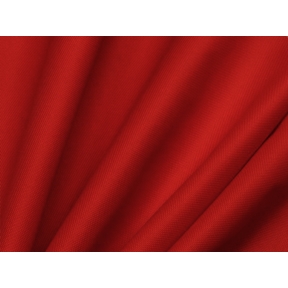 Tkanina poliestrowa Oxford 600D PU*2 wodoodporna (820) czerwona