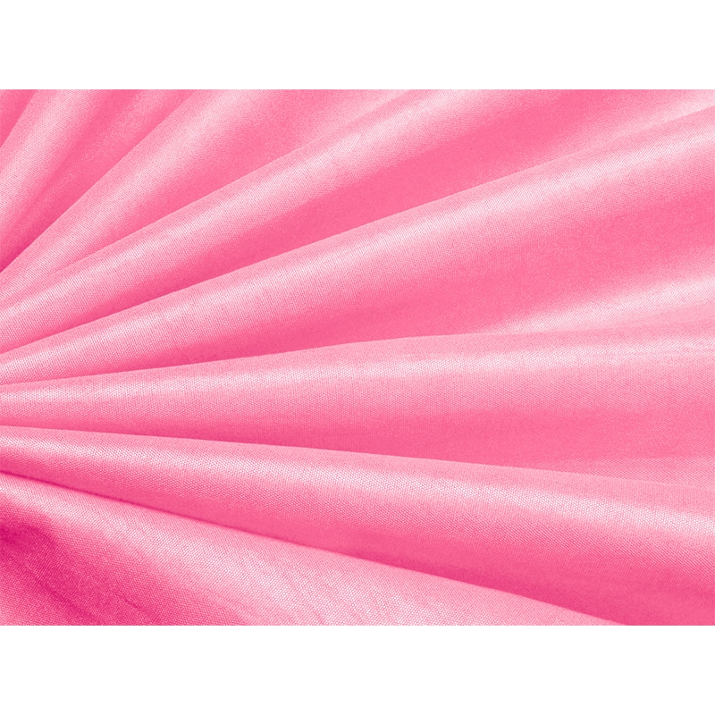 Kresz tkanina poliestrowa 420D PU (515) różowa
