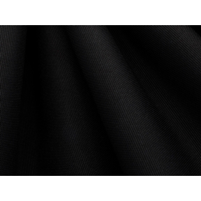 Kodura tkanina poliestrowa 900D*600D  PVC-D (580) czarna Reach