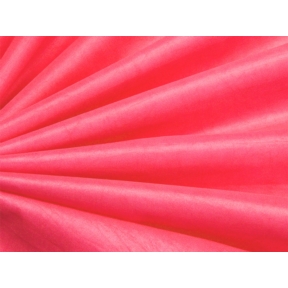 Kresz tkanina poliestrowa 420D PU (341) różowa