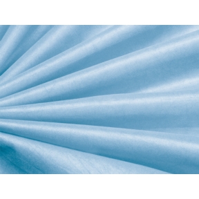 Kresz tkanina poliestrowa 420D PU (546) błękitna