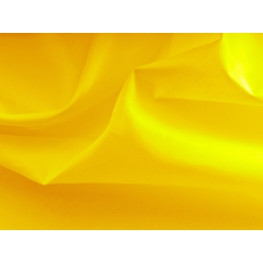 Podszewka stylonowa 180T (504) żółta