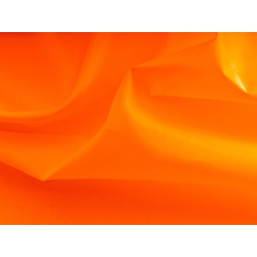 Podszewka stylonowa 180T (1002) pomarańczowa neon