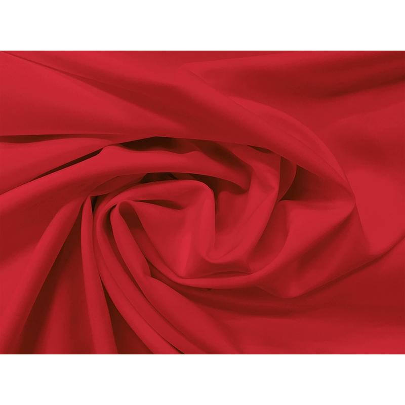 POLYESTER FABRIC  210D PU COVERED RED 150    CM