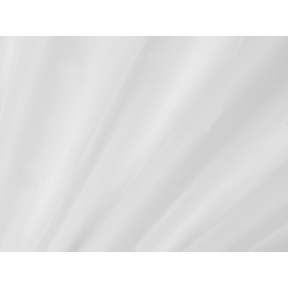Tkanina poliestrowa 420D PU (501) biała