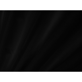 Tkanina poliestrowa 420D PU (580) czarna 150 cm