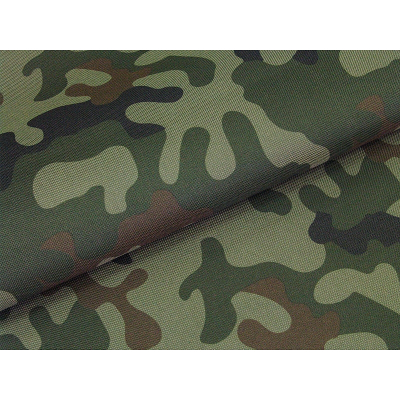 Polyester  fabric 600d*600d waterproof pvc-d a-grade&nbspcovered wz93 moro 150 cm 40  mb