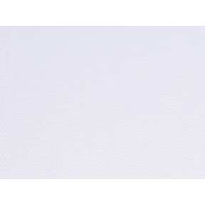Tkanina poliestrowa 420D PVC (501) biała