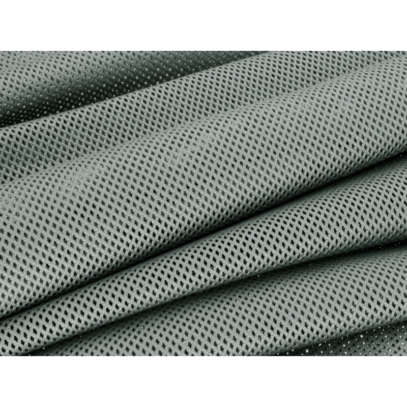 Cloth mesh (134) grey 115 g/m2