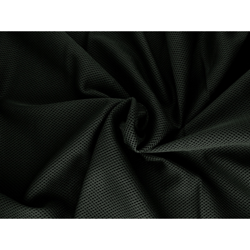 Cloth mesh (301) graphite 115 g/m2