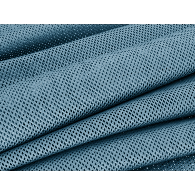 Cloth mesh (352) blue 115 g/m2