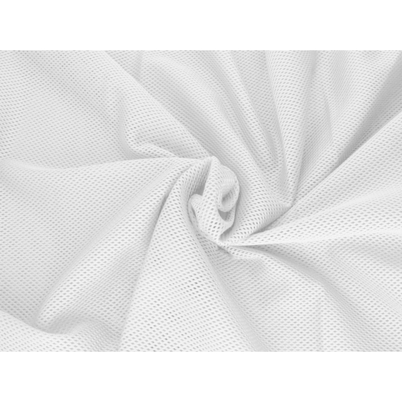 Cloth mesh (501) white 115 g/m2