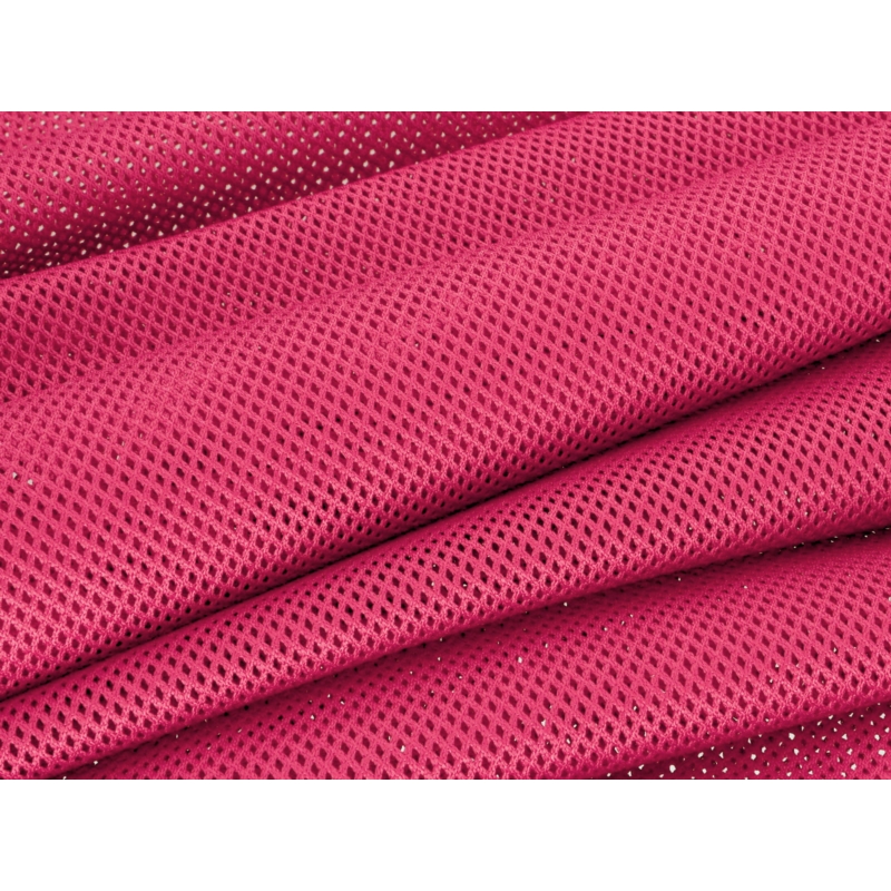 Cloth mesh (516) pink 115 g/m2