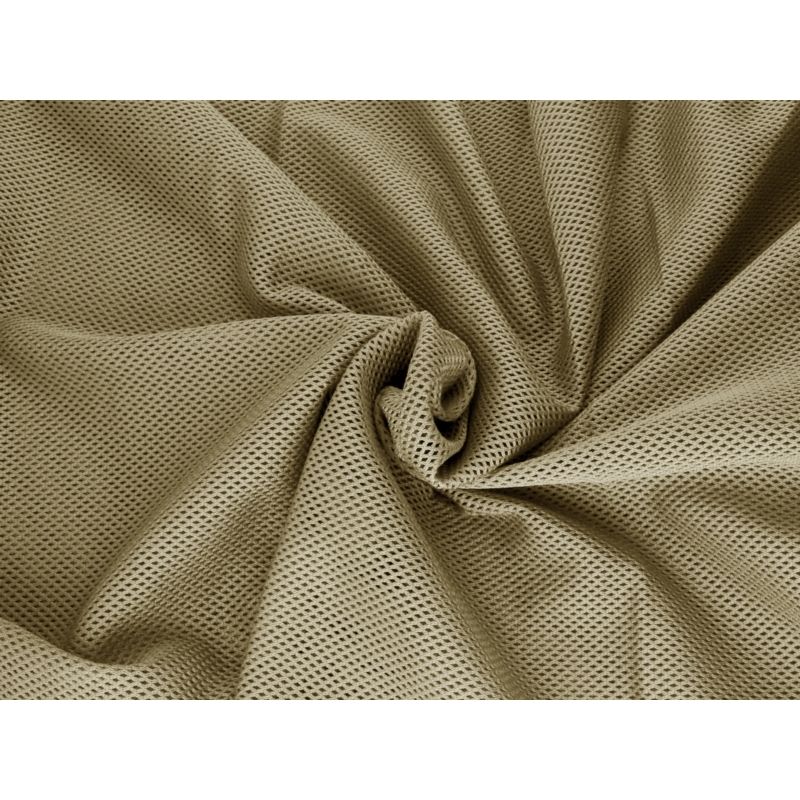 Cloth mesh (574) beige 115 g/m2