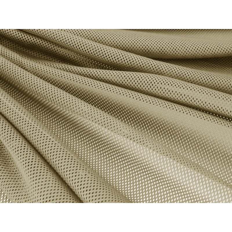 Cloth mesh (574) beige 115 g/m2