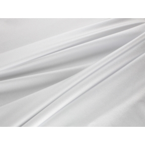 Tkanina nylonowa elastyczna (501) biała