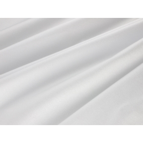 Tkanina nylonowa elastyczna (501) biała