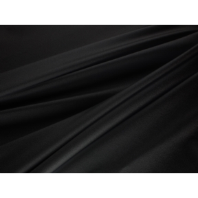 Tkanina nylonowa elastyczna (580) czarna