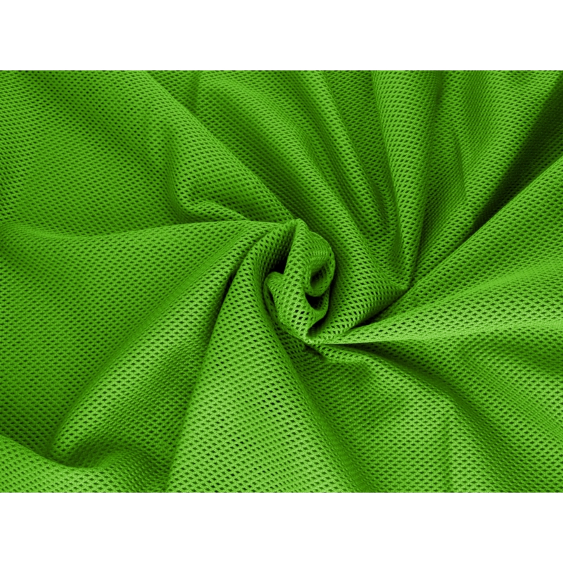 Cloth mesh (684) green 115 g/m2