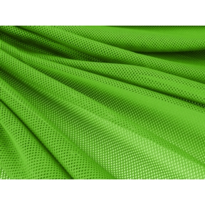 Siatka odzieżowa zielona 115 g/m2