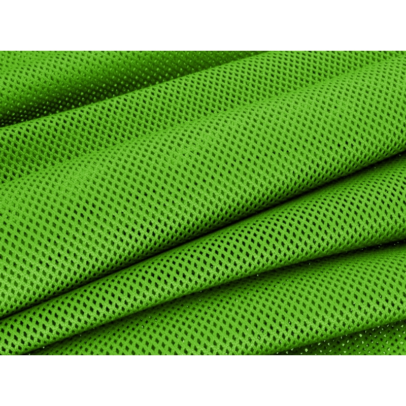 Cloth mesh (684) green 115 g/m2