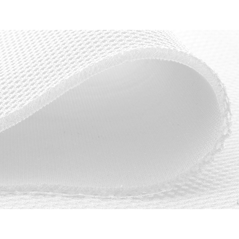 Siatka dystansowa (501) biała 210 g/m2