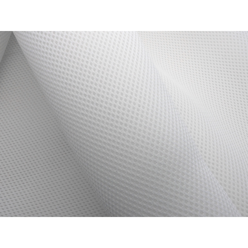 Siatka dystansowa  3D (501) biała 460 g/m2 EU