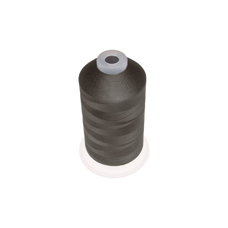 POLYESTER THREADS NTF 210/2CHARCOAL GREY A745 3000 MB