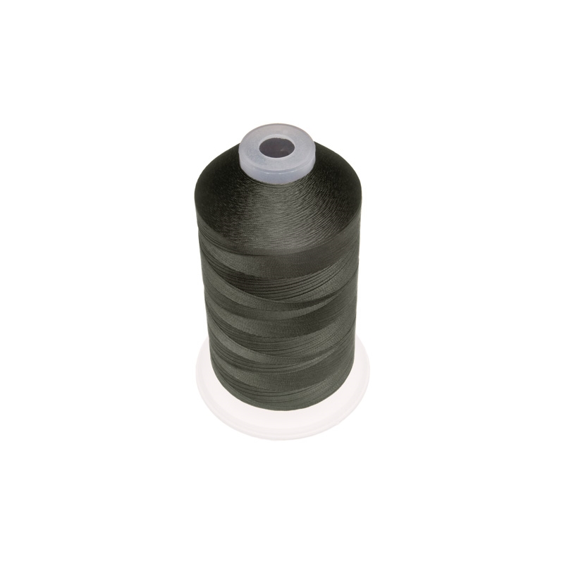 POLYESTER THREADS NTF 210/2DARK ANTHRACITE A860 3000 MB