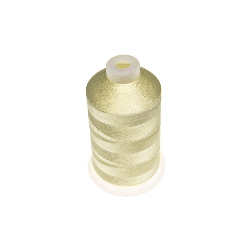 POLYESTER THREADS NTF 210/2IVORY A505 3000 MB