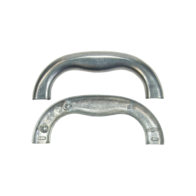 Metal handle 1 pcs