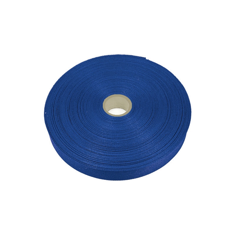 Einfassband 20 mm marineblau (1398) 50 mb