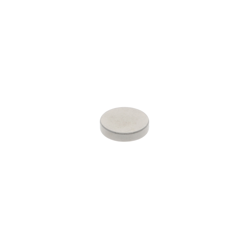 Magnetic button raw 18 mm 50 pcs