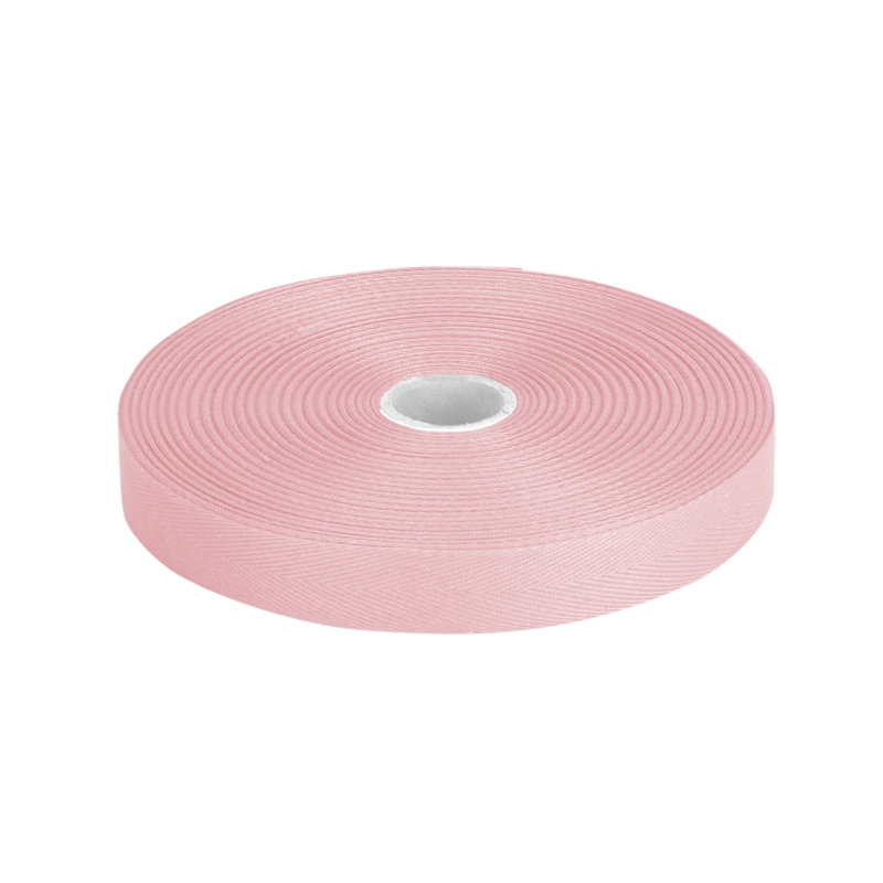 Cotton Twill Tape 20 mm/0,35 mm pink (811)