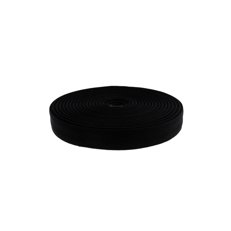 Polyester tape Jala 32 mm black (580)