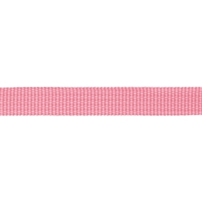 Taśma nośna poliestrowa P10 10 mm różowa intensywna