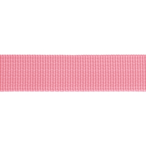 Taśma nośna poliestrowa P10 20 mm różowa intensywna