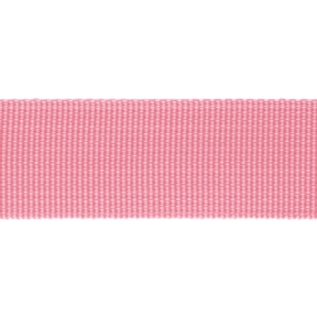 Taśma nośna poliestrowa P10 30 mm różowa intensywna