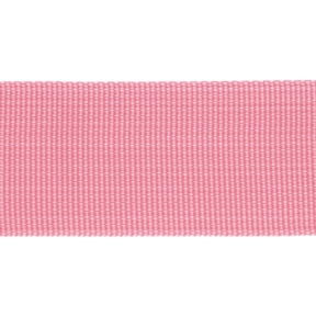 Taśma nośna poliestrowa P10 38 mm różowa intensywna