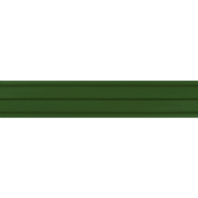 Biza – kedra kaletnicza 10 mm zielona