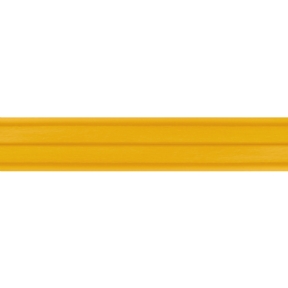 Biza – kedra kaletnicza 10 mm żółta