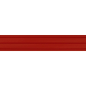 Biza – kedra kaletnicza (eu) 10 mm czerwona