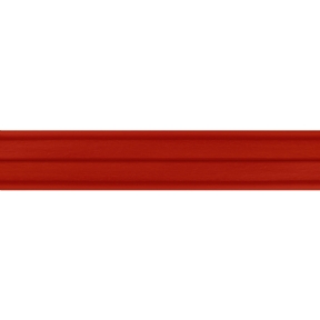 Biza – kedra kaletnicza 10 mm czerwona