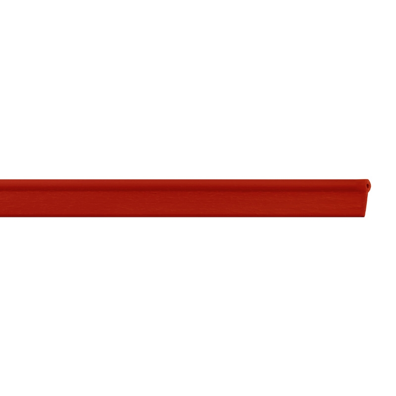 Biza – kedra kaletnicza 10 mm czerwona