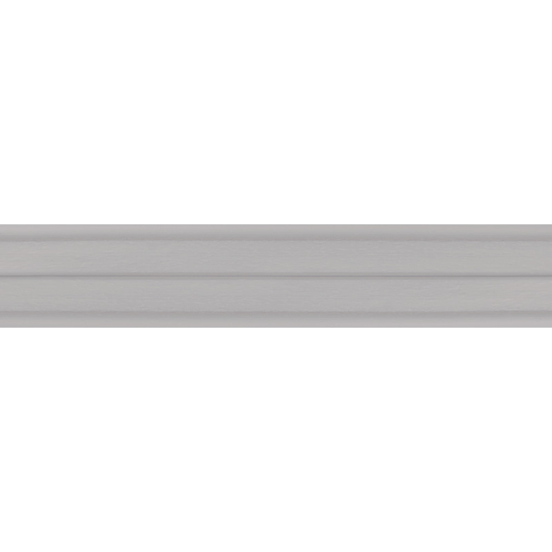 Páska profilovaná kedr 10 mm světle šedý 500 m