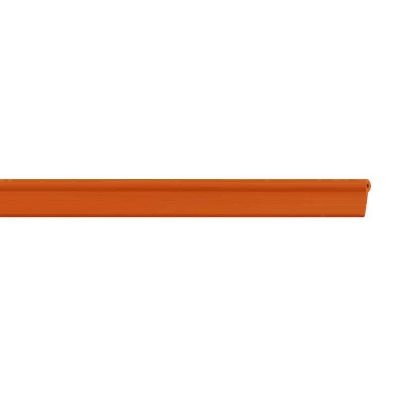 Biza – kedra kaletnicza (eu) 10 mm pomarańczowa