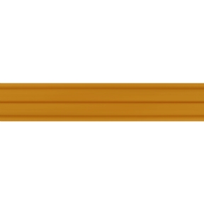 Biza – kedra kaletnicza (eu) 10 mm żółta