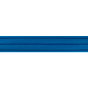 Biza – kedra kaletnicza 10 mm niebieska