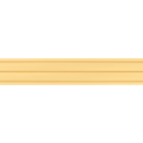 Biza – kedra kaletnicza (eu) 10 mm ecru
