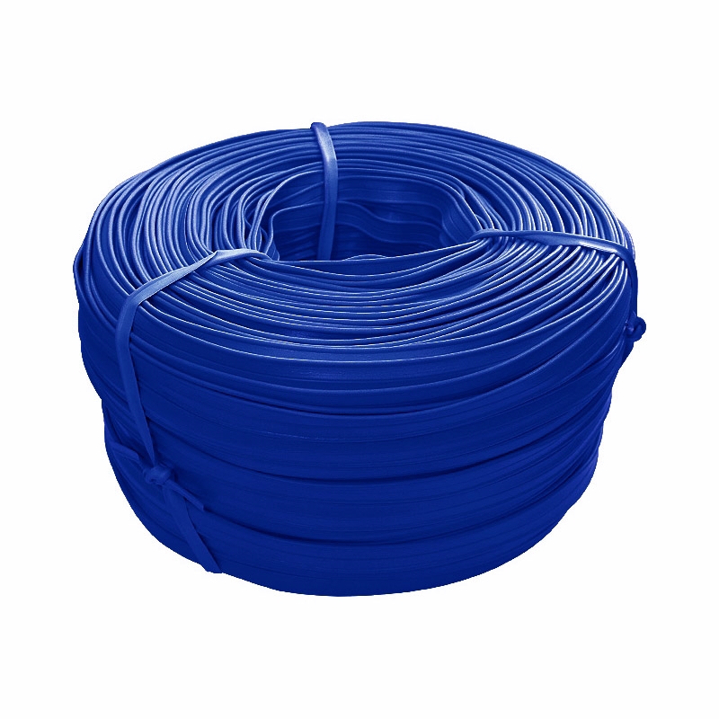 Binding tape 10 mm blue